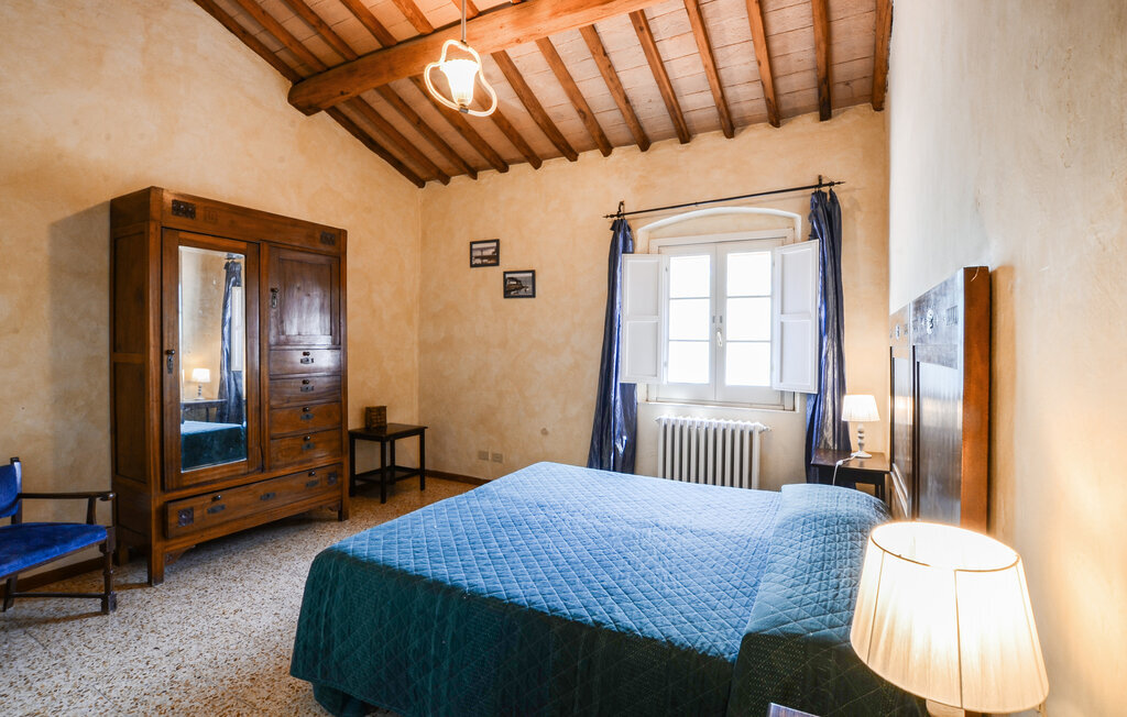 Casiera, Maison 8 personnes à Poggibonsi - Photo 6