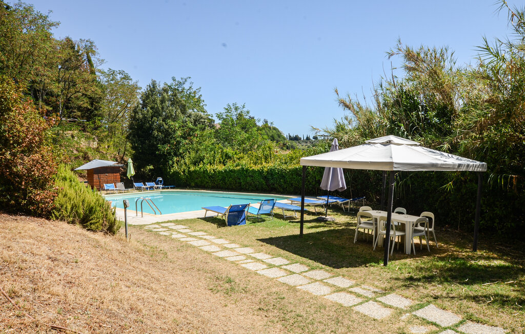 Casiera, Maison 8 personnes à Poggibonsi - Photo 7