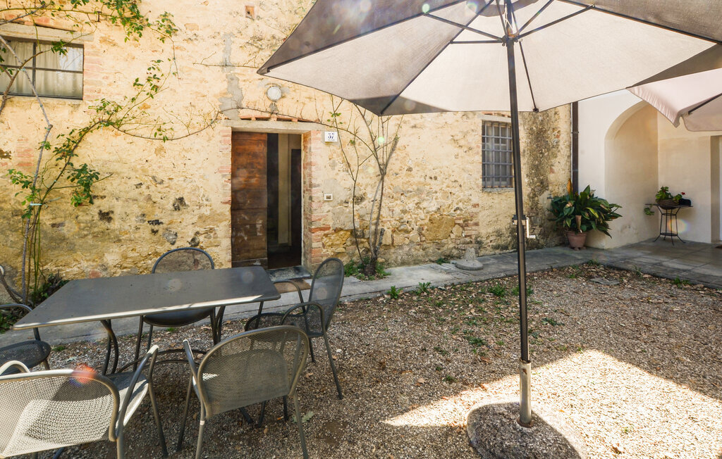 Casiera, Maison 8 personnes à Poggibonsi - Photo 8