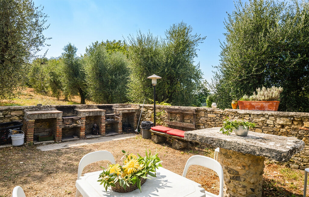 Casiera, Maison 8 personnes à Poggibonsi - Photo 9