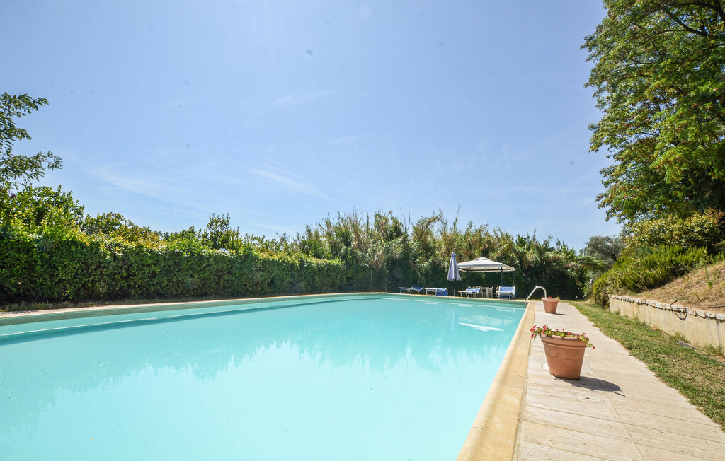 Casiera, Maison 8 personnes à Poggibonsi - Photo 10