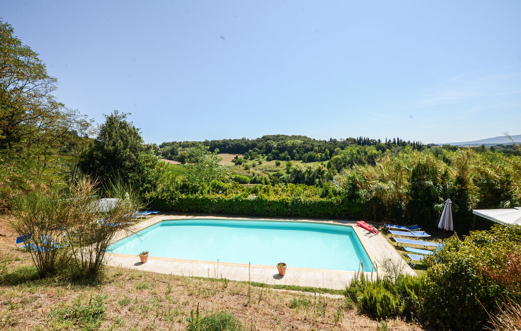 Casiera, Maison 8 personnes à Poggibonsi - Photo 11