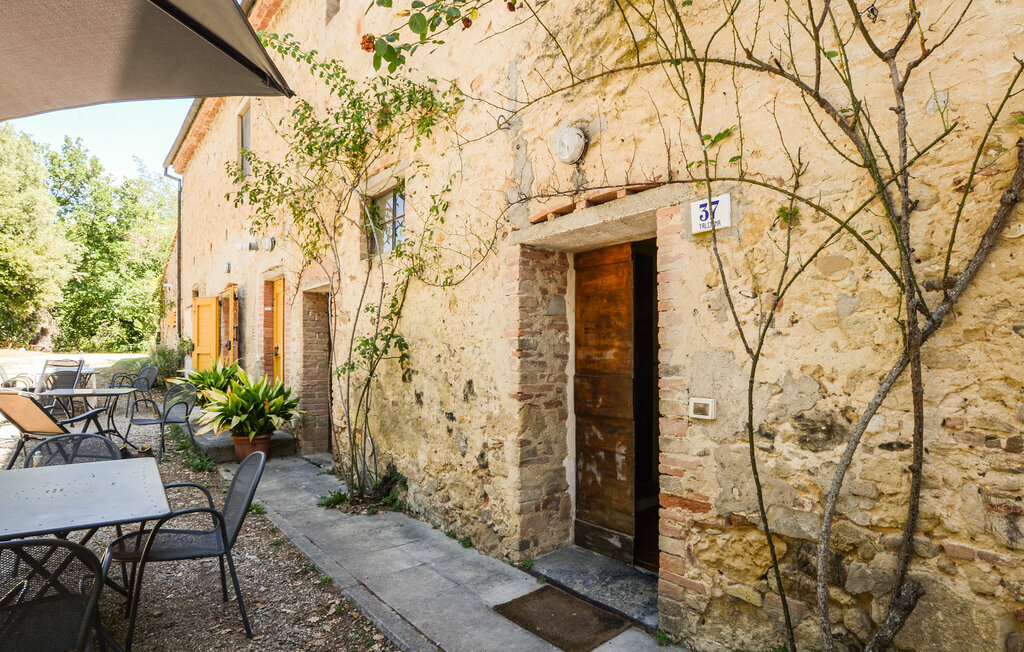Casiera, Maison 8 personnes à Poggibonsi - Photo 12