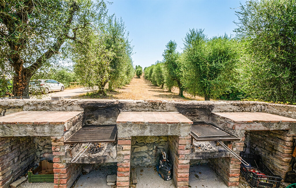 Casiera, Maison 8 personnes à Poggibonsi - Photo 13