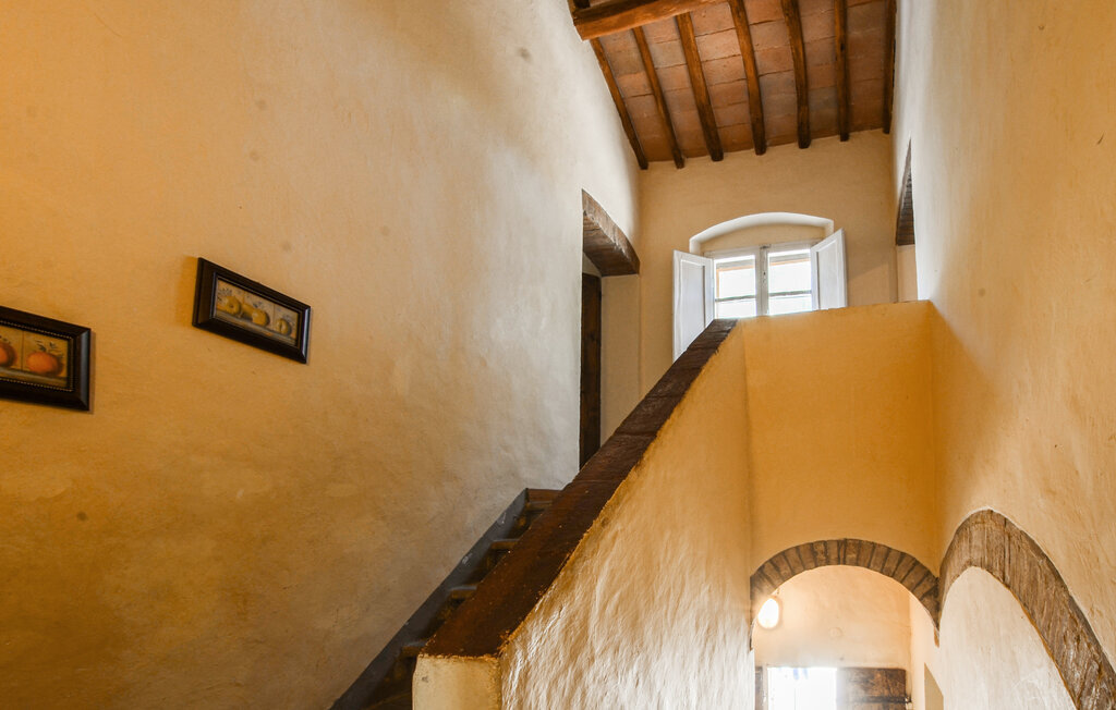 Casiera, Maison 8 personnes à Poggibonsi - Photo 15