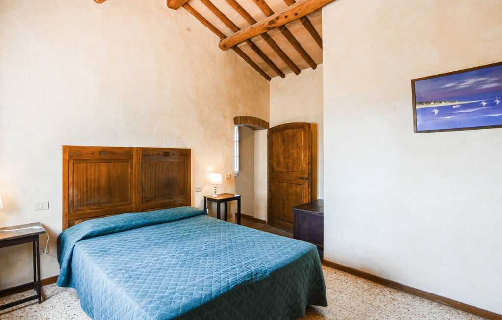 Casiera, Maison 8 personnes à Poggibonsi - Photo 16