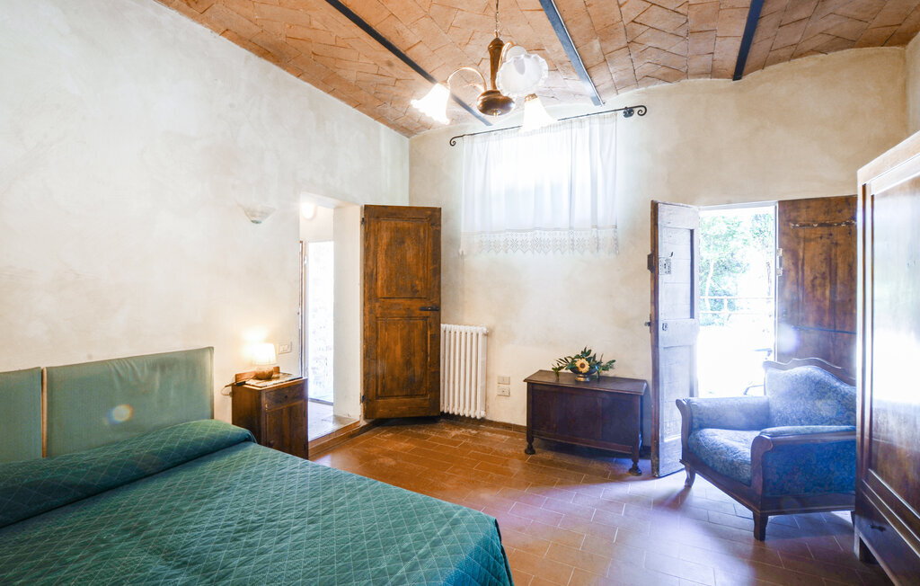 Casiera, Maison 8 personnes à Poggibonsi - Photo 18