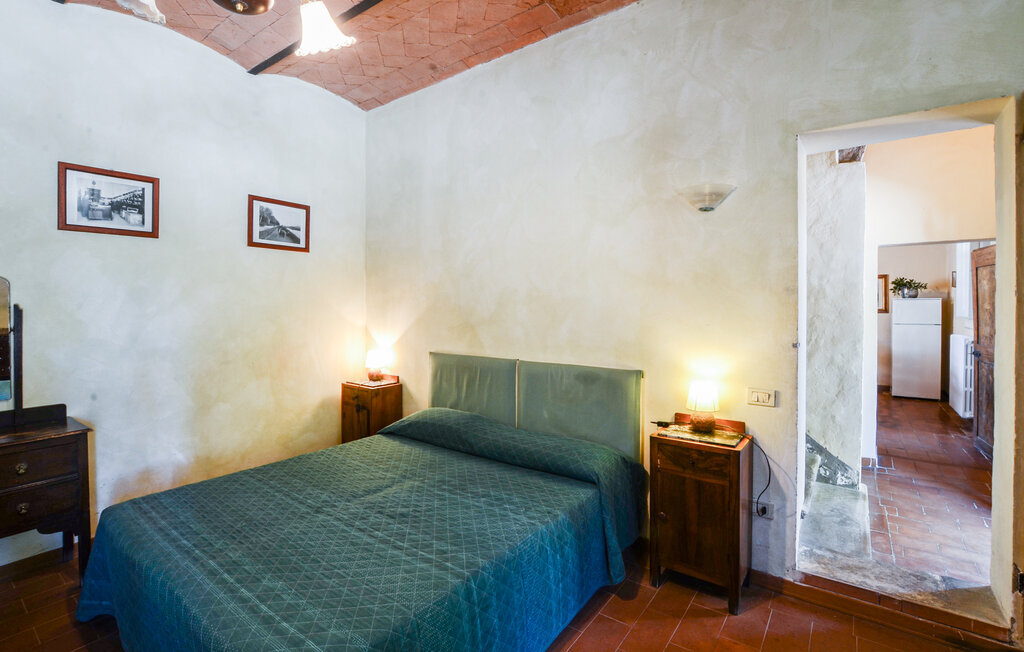 Casiera, Maison 8 personnes à Poggibonsi - Photo 19