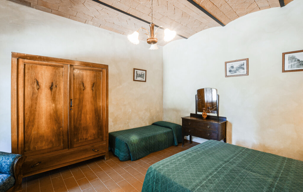 Casiera, Maison 8 personnes à Poggibonsi - Photo 20