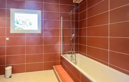 Maison 6 chambres piscine privée Méjannes-Le-Clap : photo 18