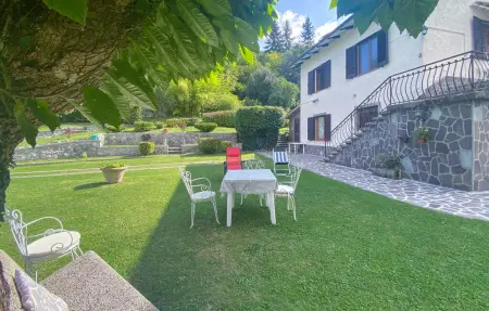Casa Marie - Maison toscane traditionnelle à Livignano : photo 1