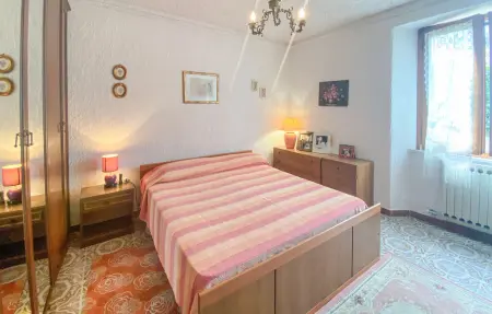 Casa Marie - Maison toscane traditionnelle à Livignano : photo 4