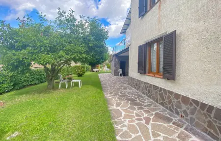 Casa Marie - Maison toscane traditionnelle à Livignano : photo 5