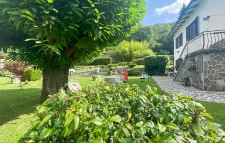 Casa Marie - Maison toscane traditionnelle à Livignano : photo 7