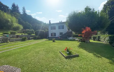 Casa Marie - Maison toscane traditionnelle à Livignano : photo 9
