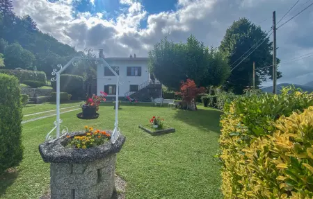 Casa Marie - Maison toscane traditionnelle à Livignano : photo 10