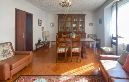 Casa Marie - Maison toscane traditionnelle à Livignano : photo 12