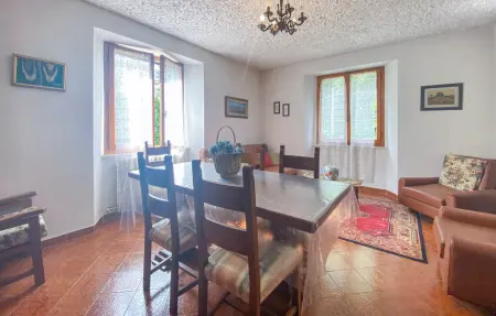 Casa Marie - Maison toscane traditionnelle à Livignano : photo 13
