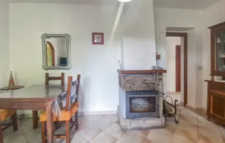 Casa Marie - Maison toscane traditionnelle à Livignano : photo 15
