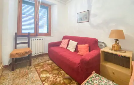 Casa Marie - Maison toscane traditionnelle à Livignano : photo 18
