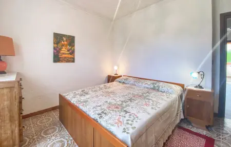 Casa Marie - Maison toscane traditionnelle à Livignano : photo 20
