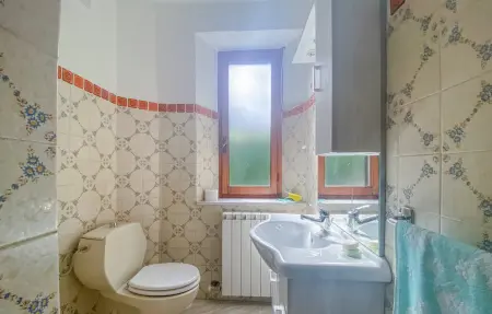 Casa Marie - Maison toscane traditionnelle à Livignano : photo 22