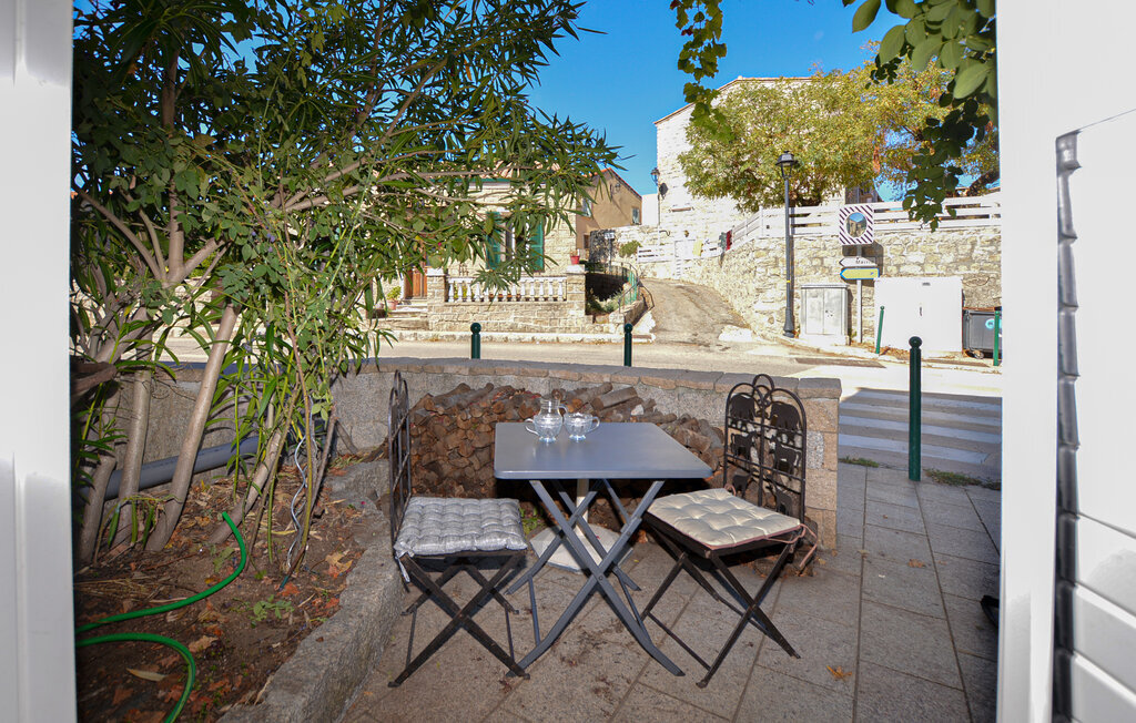 Petit appartement rustique en pierre, Casalabriva - Photo 2