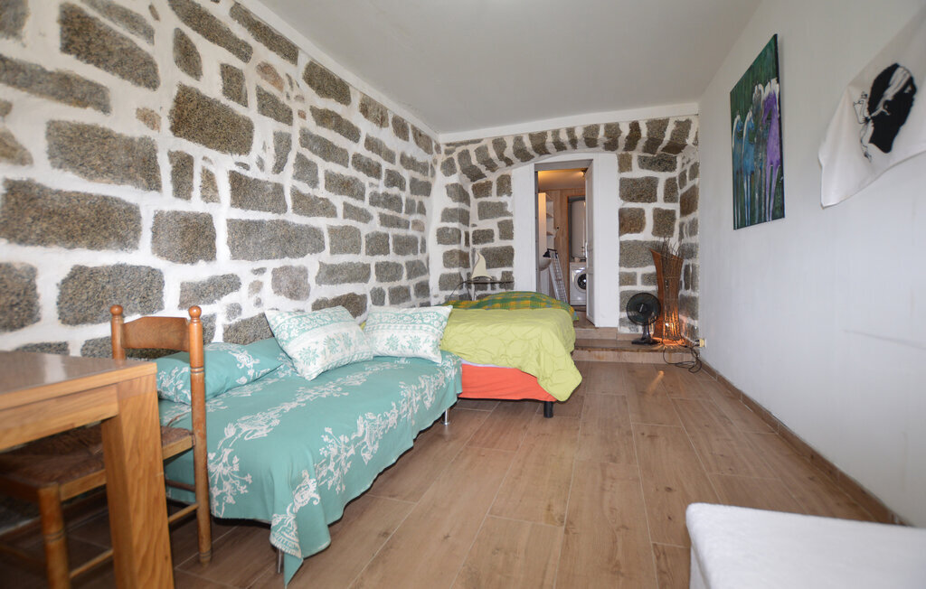 Petit appartement rustique en pierre, Casalabriva - Photo 4