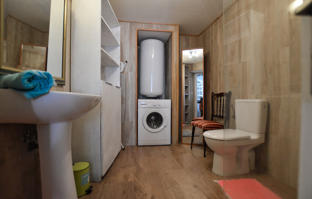 Petit appartement rustique en pierre, Casalabriva - Photo 14