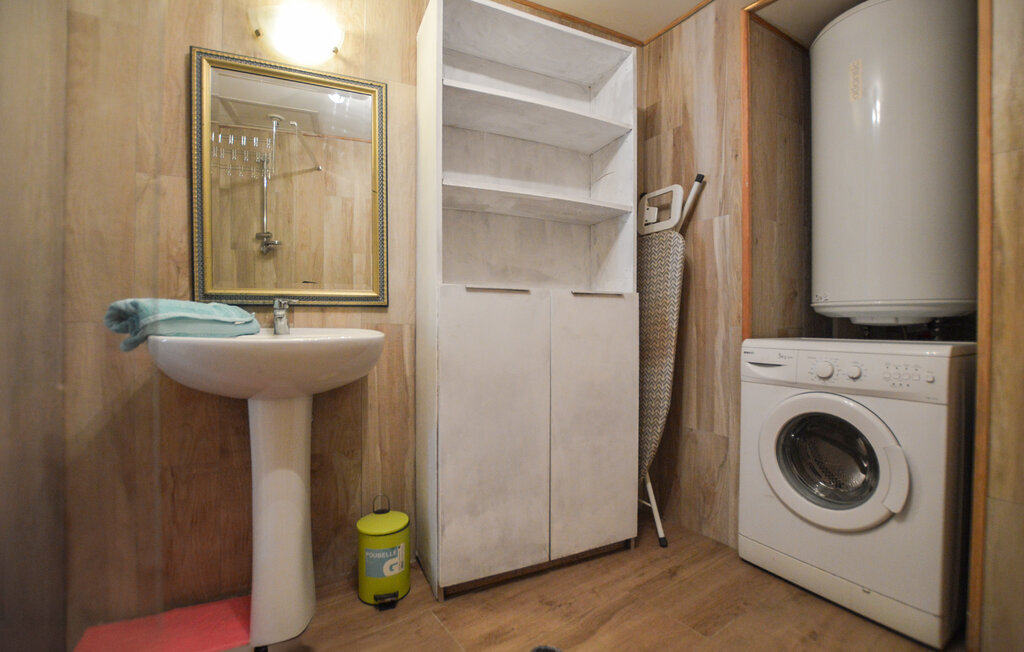 Petit appartement rustique en pierre, Casalabriva - Photo 15