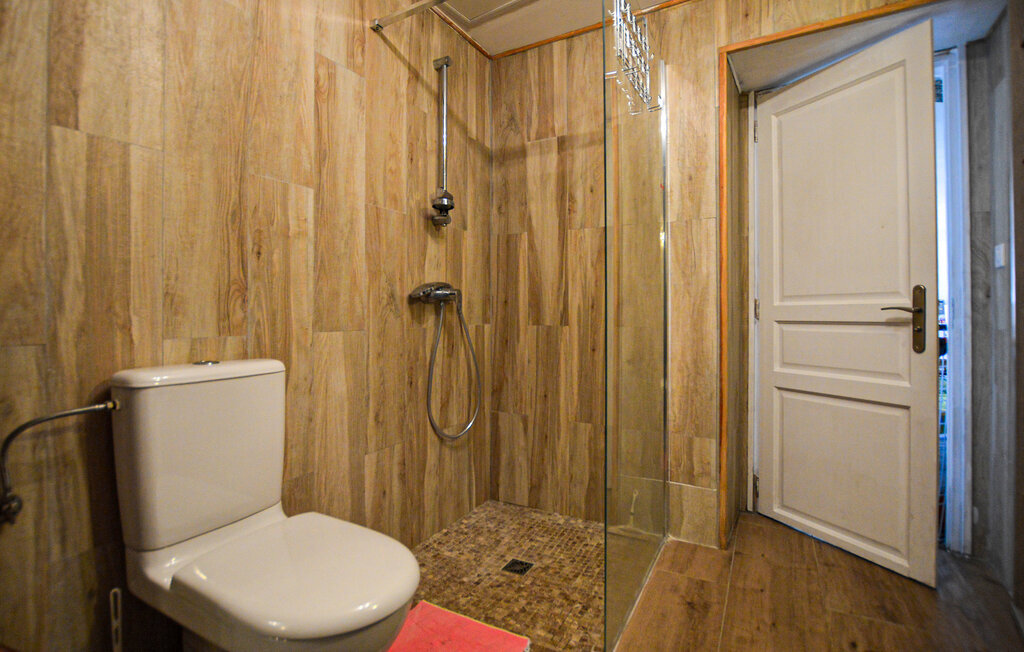 Petit appartement rustique en pierre, Casalabriva - Photo 16