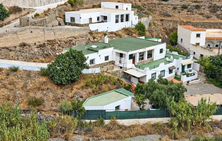 Villa Yeste – Maison 8 pers. terrasse méditerranéenne, Adra : photo 1