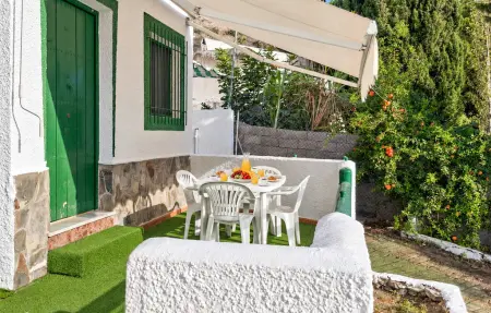 Villa Yeste – Maison 8 pers. terrasse méditerranéenne, Adra : photo 2