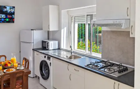 Villa Yeste – Maison 8 pers. terrasse méditerranéenne, Adra : photo 4
