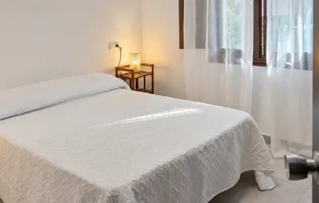 Villa Yeste – Maison 8 pers. terrasse méditerranéenne, Adra : photo 5