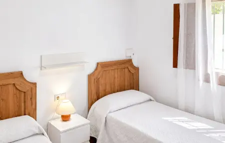 Villa Yeste – Maison 8 pers. terrasse méditerranéenne, Adra : photo 6