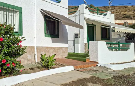 Villa Yeste – Maison 8 pers. terrasse méditerranéenne, Adra : photo 9