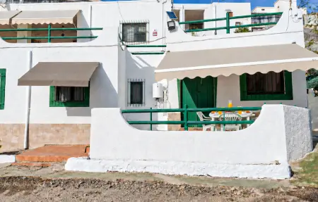 Villa Yeste – Maison 8 pers. terrasse méditerranéenne, Adra : photo 10