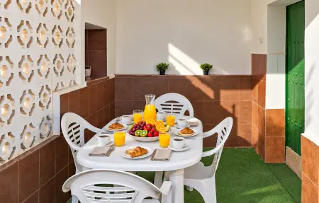 Villa Yeste – Maison 8 pers. terrasse méditerranéenne, Adra : photo 11
