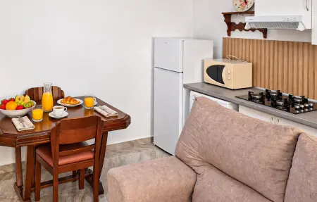 Villa Yeste – Maison 8 pers. terrasse méditerranéenne, Adra : photo 12