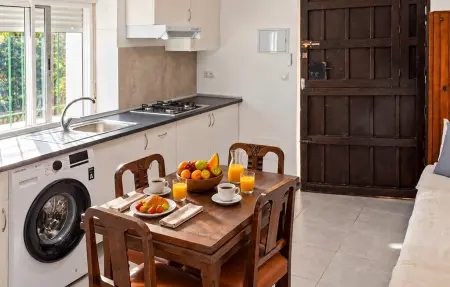 Villa Yeste – Maison 8 pers. terrasse méditerranéenne, Adra : photo 13