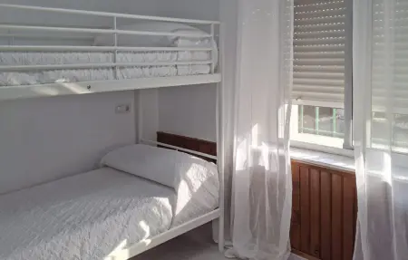 Villa Yeste – Maison 8 pers. terrasse méditerranéenne, Adra : photo 15