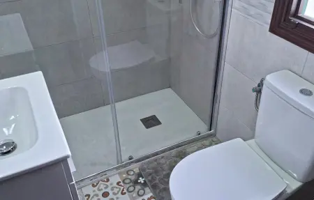 Villa Yeste – Maison 8 pers. terrasse méditerranéenne, Adra : photo 17