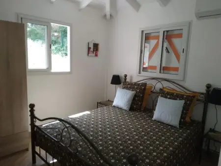 Appartement de plain-pied avec jardin clos à Sainte-Anne, Guadeloupe : photo 2