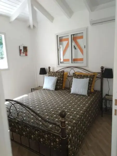 Appartement de plain-pied avec jardin clos à Sainte-Anne, Guadeloupe : photo 6