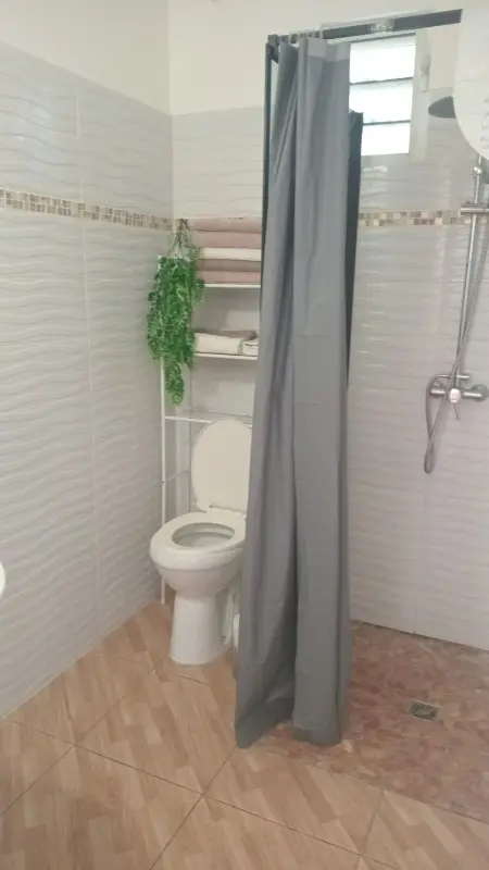 Appartement de plain-pied avec jardin clos à Sainte-Anne, Guadeloupe : photo 10