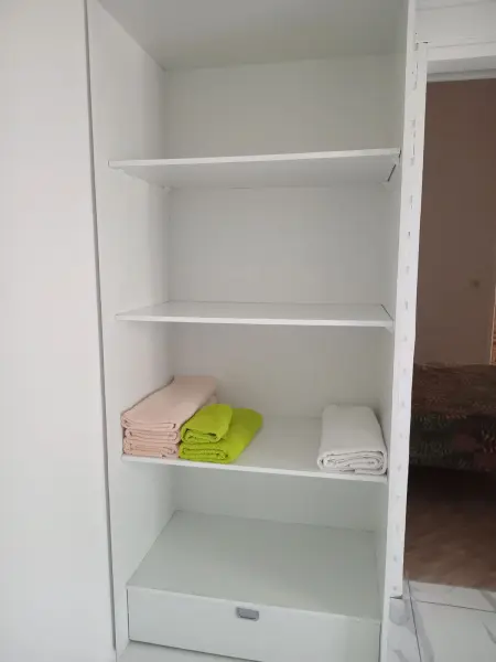 Appartement de plain-pied avec jardin clos à Sainte-Anne, Guadeloupe : photo 13