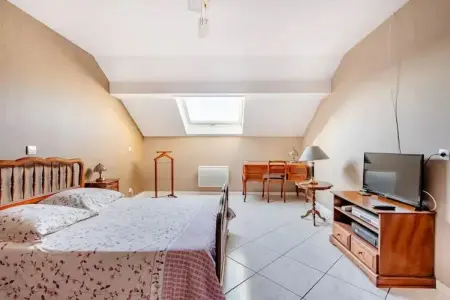 Location appartement à Villeparisis, Appartement confortable Villeparisis 35 m² parking