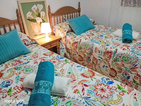Los Cancajos - Appartement vue mer à Breña Baja : photo 2