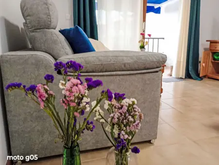 Los Cancajos - Appartement vue mer à Breña Baja : photo 6